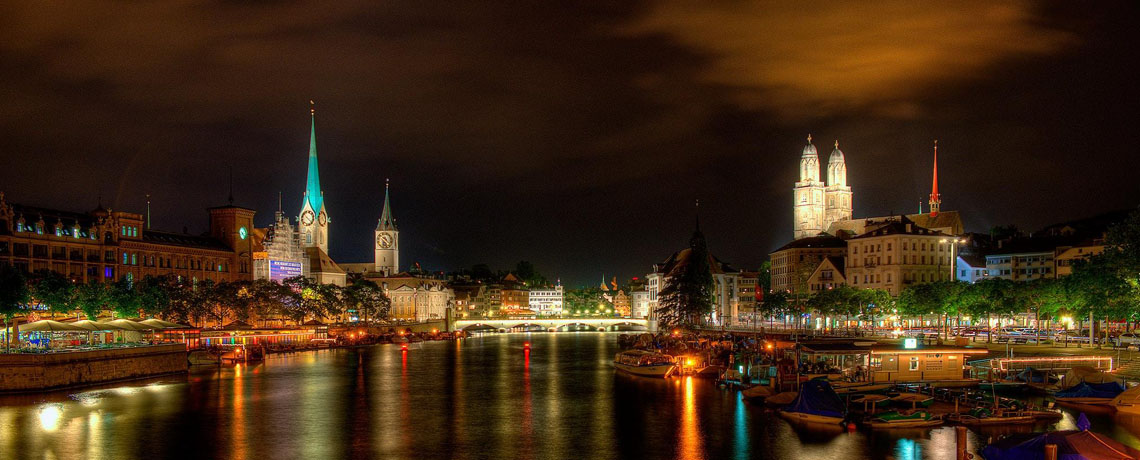 Zurich